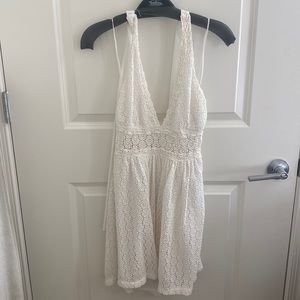 Free People dress. Size 2